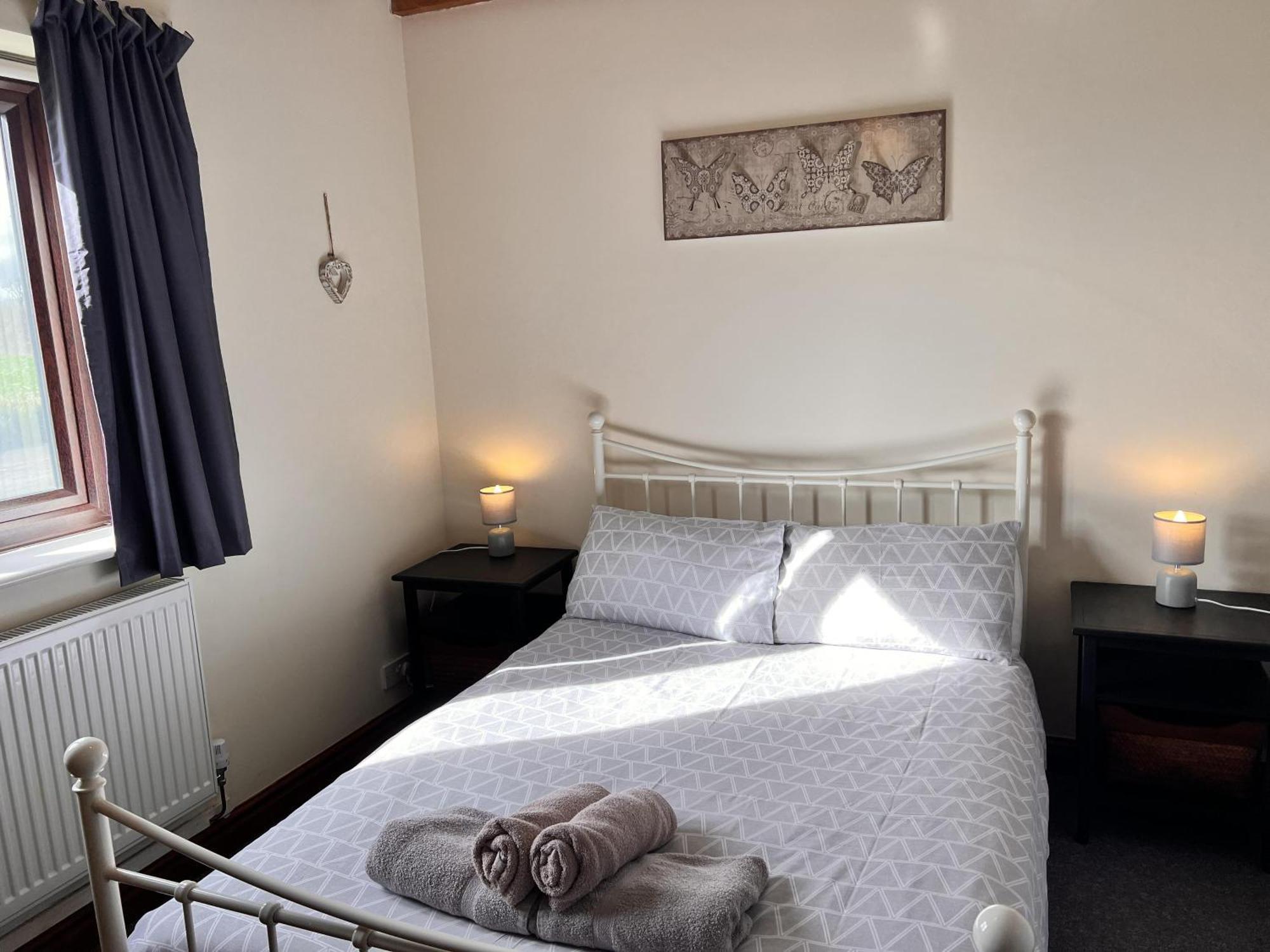 4 Bedroom Detached Farmhouse Mountain Views Beaumaris Exterior foto