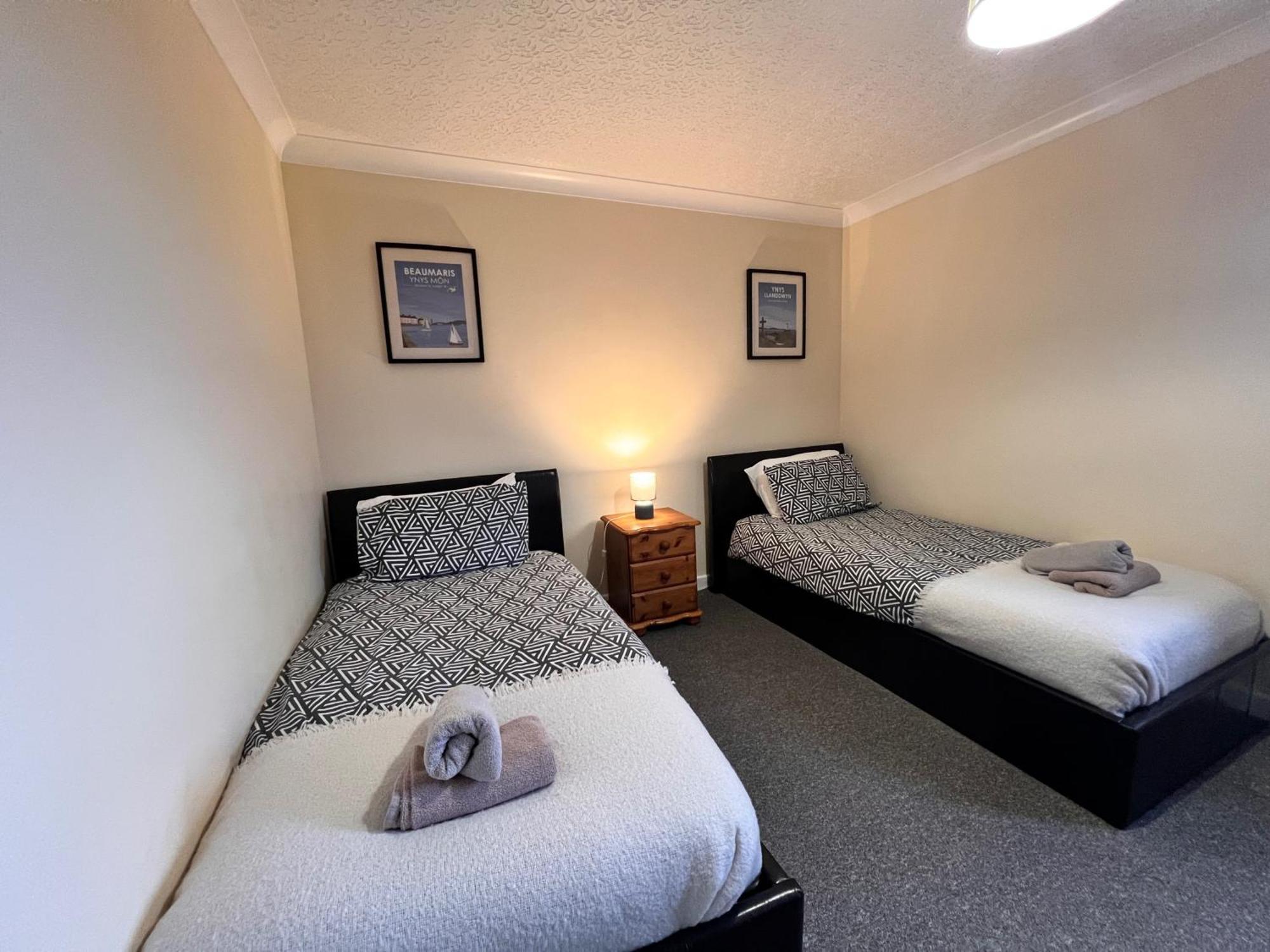 4 Bedroom Detached Farmhouse Mountain Views Beaumaris Exterior foto